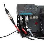 Redrock Micro Run-Stop Cable for the RED Epic and Scarlet Cameras - Replacement for 1-31-0038 (p/n 2-100-0038) Redrock Micro Run-Stop Cable for the RED Epic and Scarlet Cameras - Replacement for 1-31-0038 (p/n 2-100-0038)